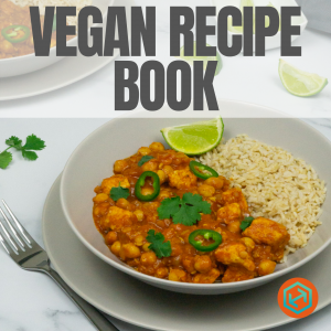 Vegan Recipe Book